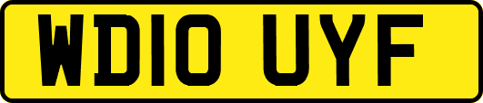 WD10UYF