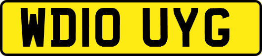 WD10UYG