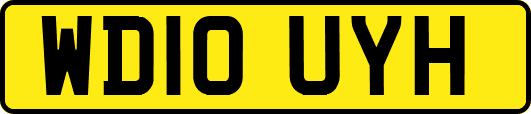 WD10UYH