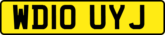 WD10UYJ