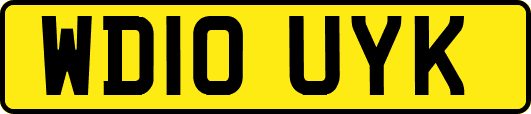WD10UYK