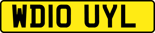 WD10UYL