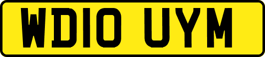 WD10UYM