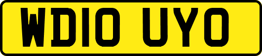 WD10UYO
