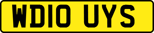 WD10UYS