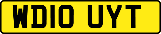 WD10UYT