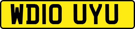 WD10UYU