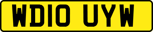 WD10UYW