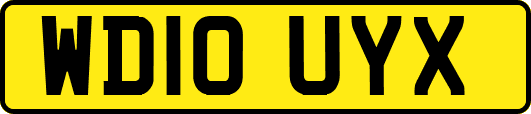 WD10UYX