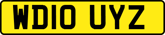 WD10UYZ