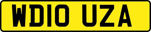 WD10UZA