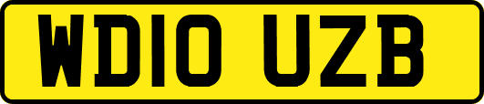 WD10UZB