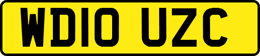 WD10UZC