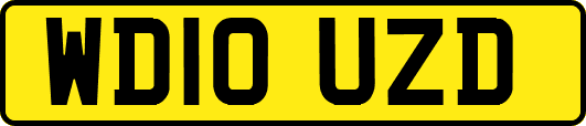 WD10UZD