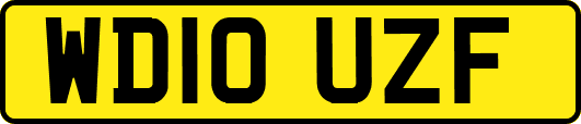 WD10UZF