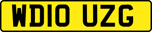 WD10UZG