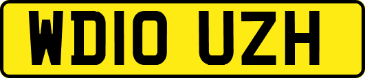 WD10UZH