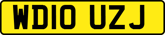 WD10UZJ