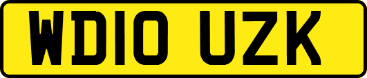 WD10UZK