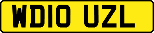WD10UZL