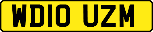 WD10UZM