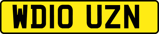 WD10UZN