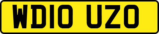 WD10UZO