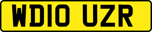 WD10UZR