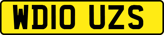 WD10UZS