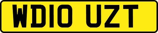 WD10UZT