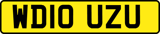 WD10UZU