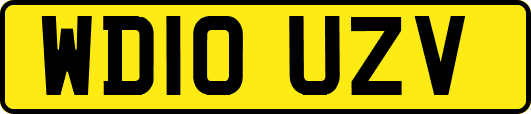 WD10UZV