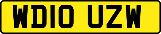 WD10UZW