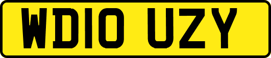 WD10UZY