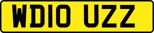 WD10UZZ