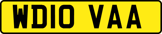 WD10VAA