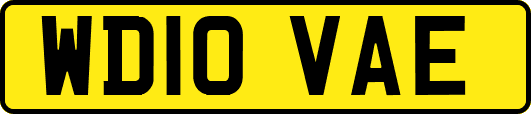 WD10VAE