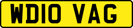 WD10VAG