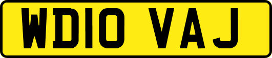 WD10VAJ