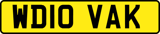 WD10VAK