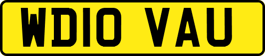 WD10VAU