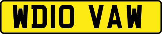WD10VAW