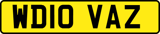 WD10VAZ