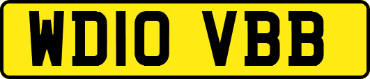 WD10VBB