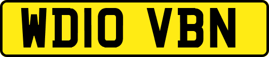 WD10VBN