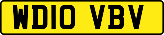 WD10VBV