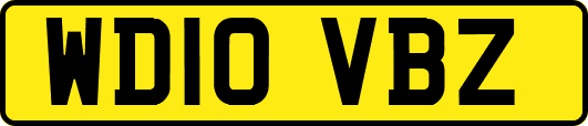 WD10VBZ