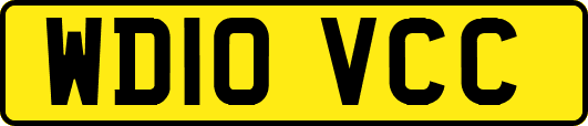 WD10VCC