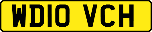 WD10VCH