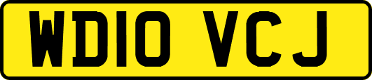 WD10VCJ